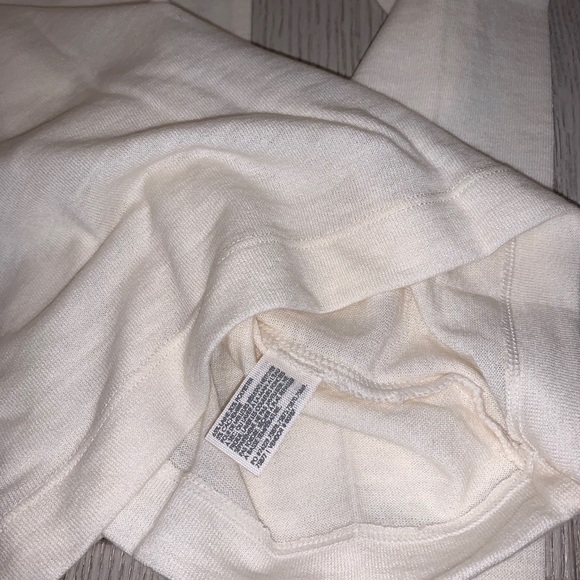 Club Monaco long sleeve - Picture 4 of 4